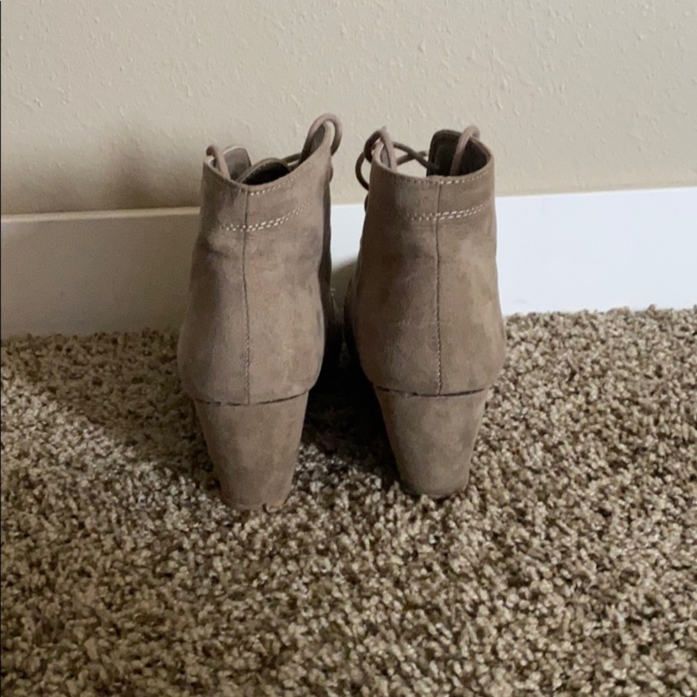 Booties - Picture 3 of 3